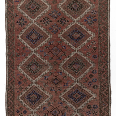 Kurdish  G2255