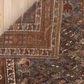 Antique Persian Gallery Rug