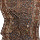 Antique Persian Gallery Rug