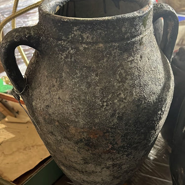 Turkey  Jug A028