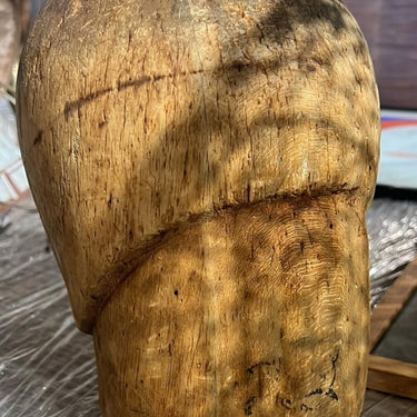 1920's Cloche Mold A033