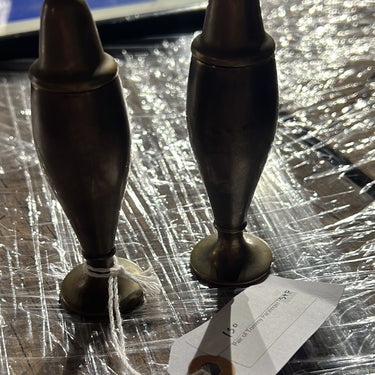 Tommy Parsinger A036