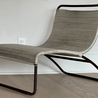 Van Keppel Chair F037