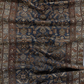 (Reserved) Antique Persian Malayer Runner Rug