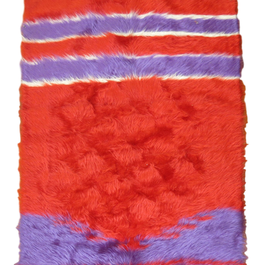 Turkish Mohair  30845