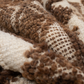 Vintage Peruvian Wool Rug