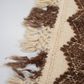 Vintage Peruvian Wool Rug