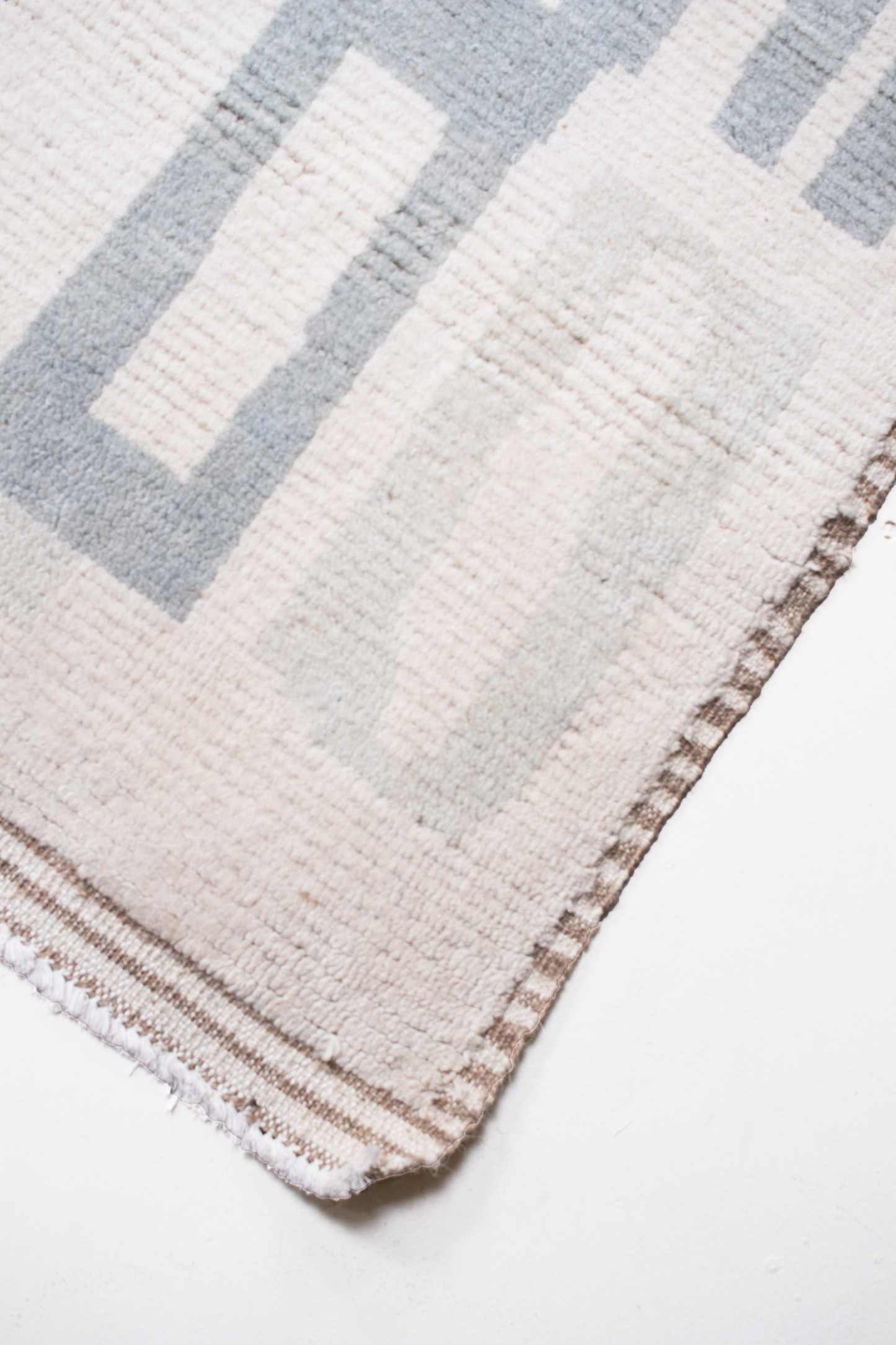 The Parker Rug | Wool