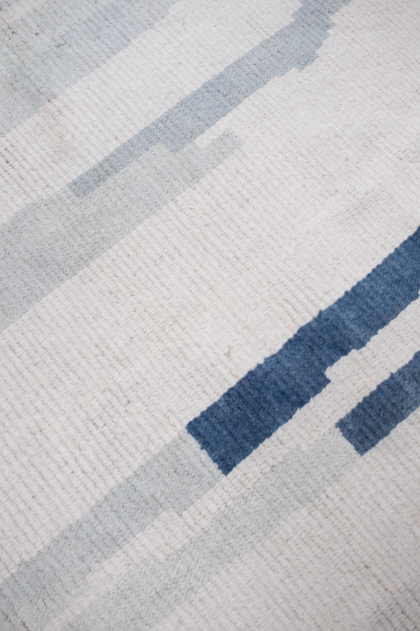 The Parker Rug | Wool