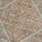 Antique Persian Mahal Rug