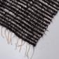 Vintage Striped Turkish Mohair Rug