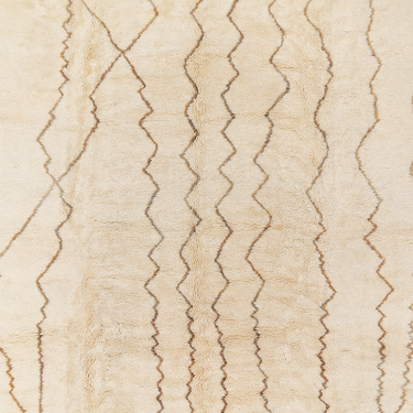 Bespoke Moroccan  L005