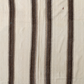 Gallery Size Vintage Striped Turkish Kilim Rug
