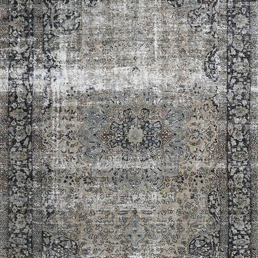 Persian Mahal  L1332