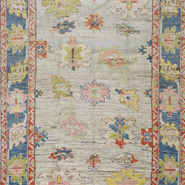 Oushak Repro L1383