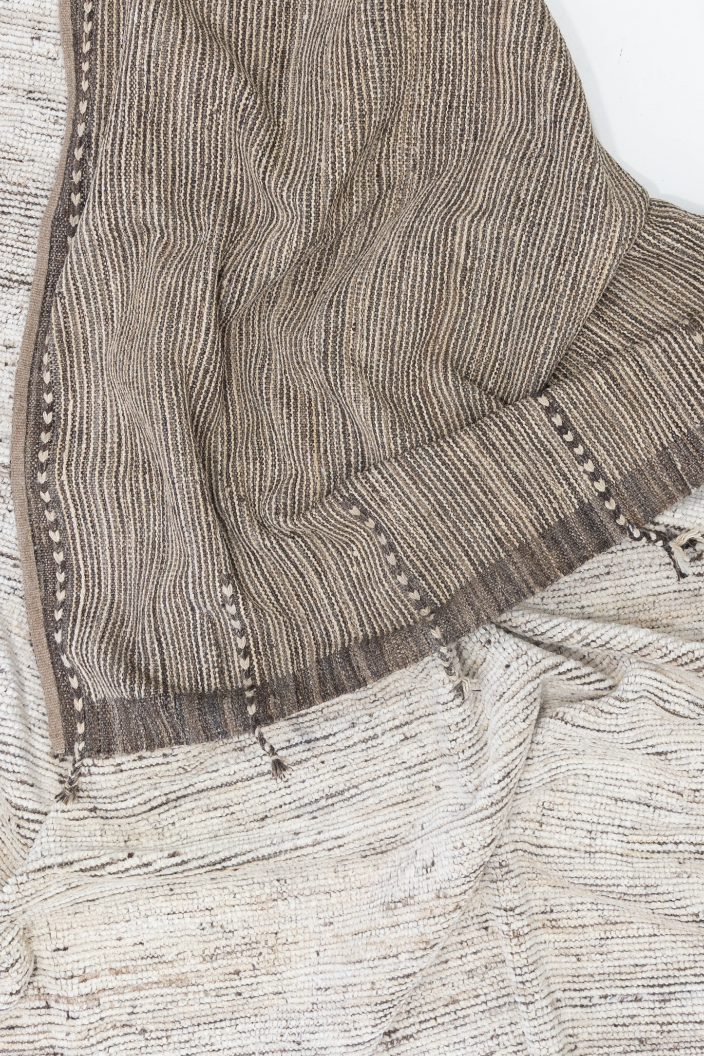 The Riley Rug | Wool Riley