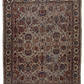 (reserved) Antique Persian Mahal Rug