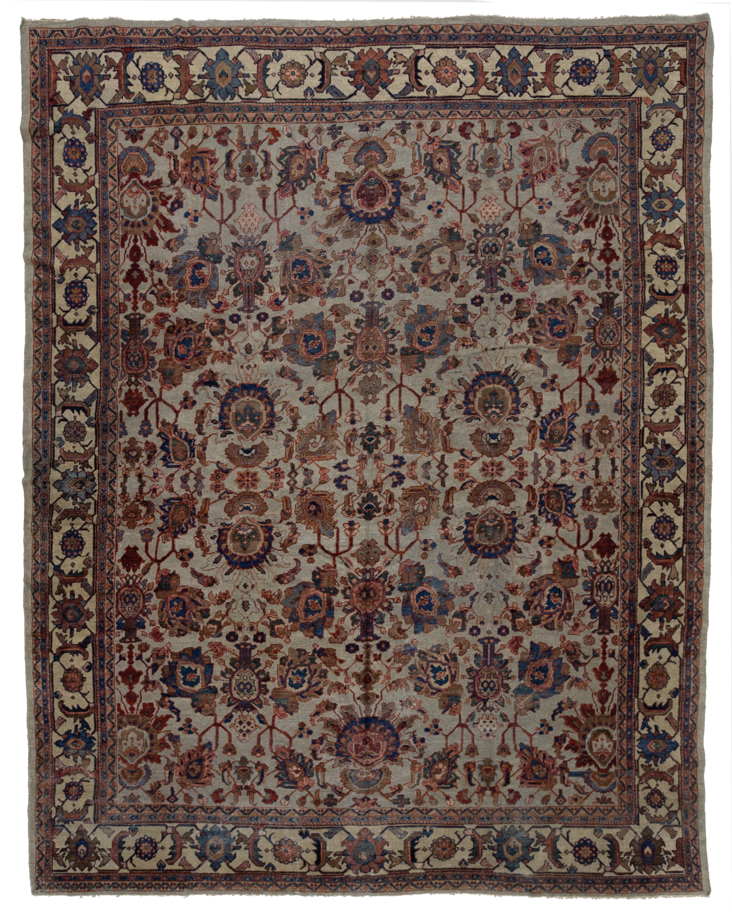 (reserved)  Persian Mahal  L1476