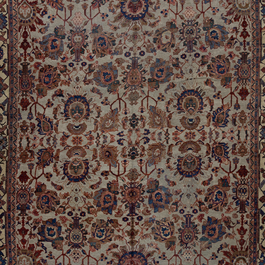 (reserved)  Persian Mahal  L1476