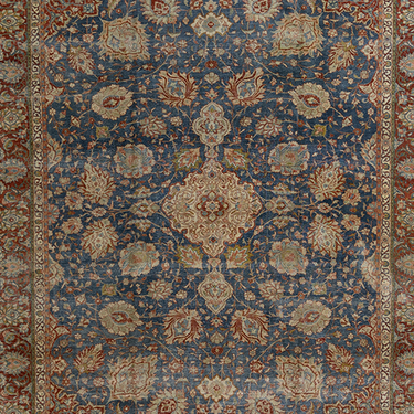Persian Tabriz  L1486