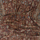 Vintage Oriental Persian Tabriz Rug