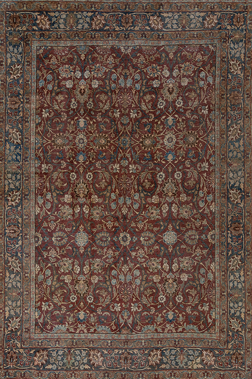 Tabriz  L1516