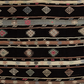 Vintage Turkish Kilim Kilim Rug