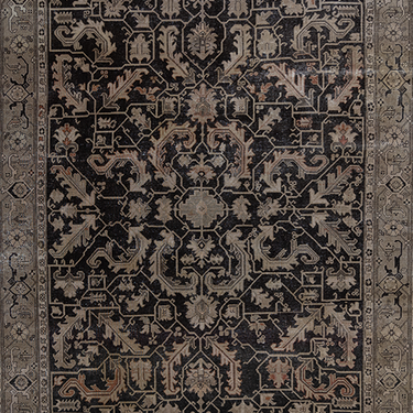 Persian Tabriz  L1689