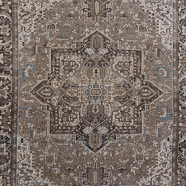 Persian Heriz  L1720