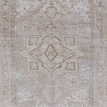 Persian Heriz  L1773