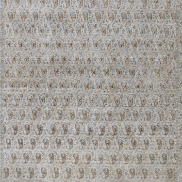 (Reserved)     Persian Boteh  L1922