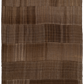 Antique Persian Kilim Patchwork Rug