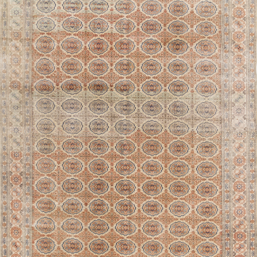 Turkish Oushak  L2453