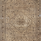 Vintage Oriental Qasqai Rug