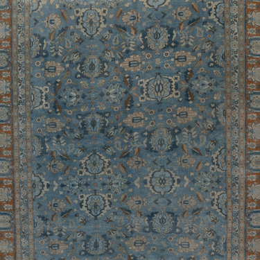 Persian Mahal  M1453