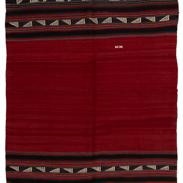 Gabbeh Kilim M1539