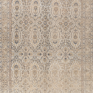 Turkish Oushak  M1855