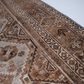 Antique Persian Shiraz  Rug