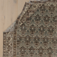 Vintage Persian Bachtiari Rug