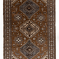 Antique Northwest Persian Serab Rug
