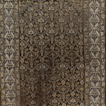 Persian Malayer  M2263