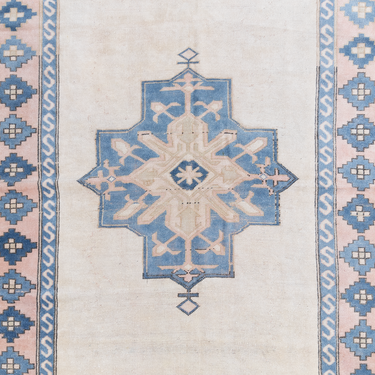 Turkish Oushak  M2422