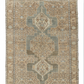 (Reserved) Antique Persian Senneh Rug