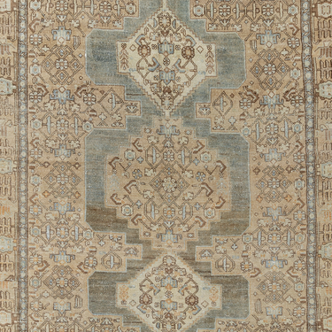 (Reserved)  Persian Senneh  M2466