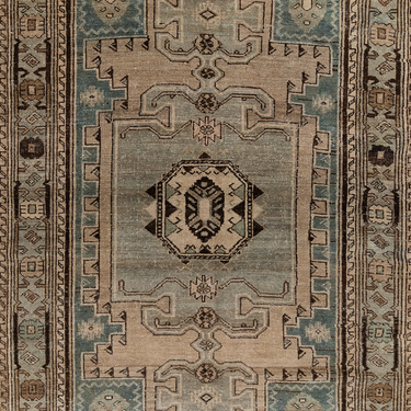 Persian Malayer  M2468