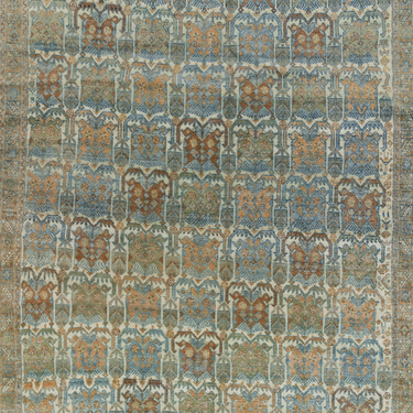 (reserved)  Persian Afshar  M2479