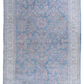 Vintage Oriental Persian Rug