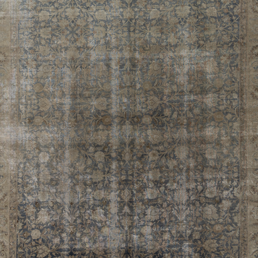 Persian Mahal  P2060