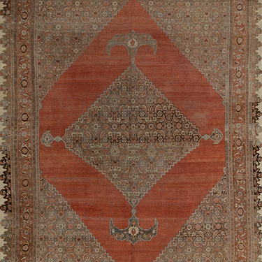 Persian Bidjar  P2264