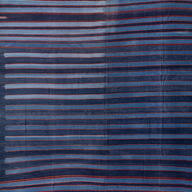 Indian Jail Dhurrie P803